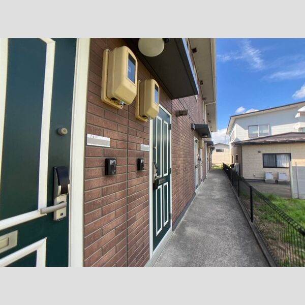 エントランス (共用部)