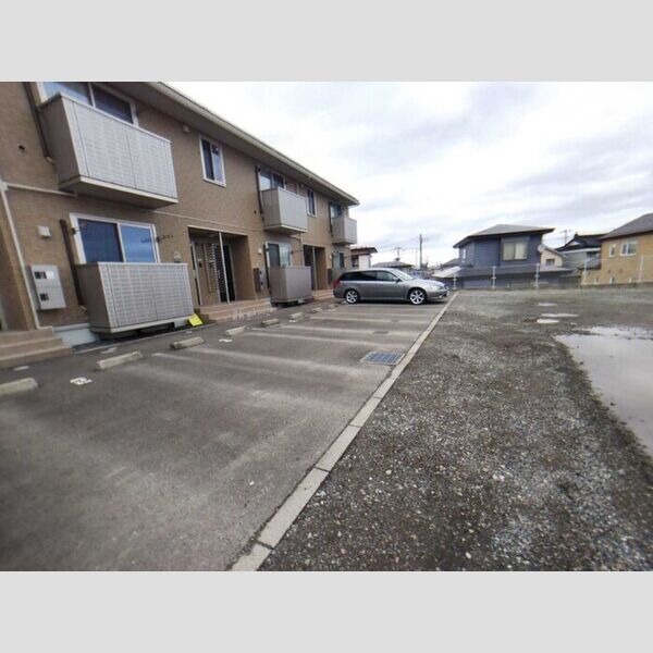 駐車場 (駐車場)