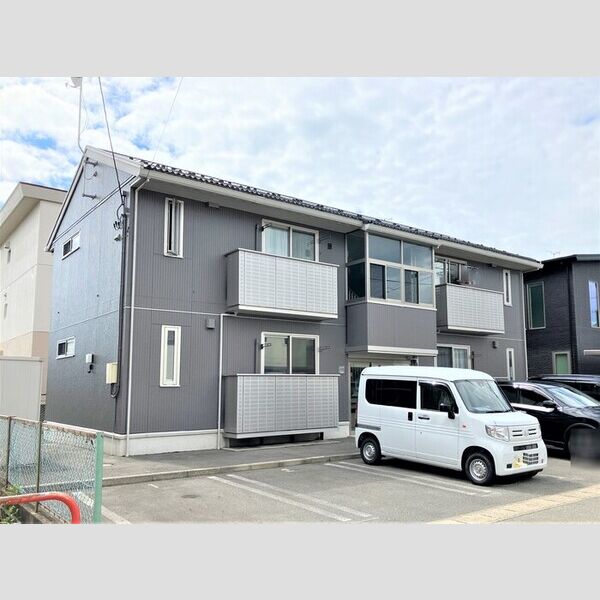 建物外観 (外観)