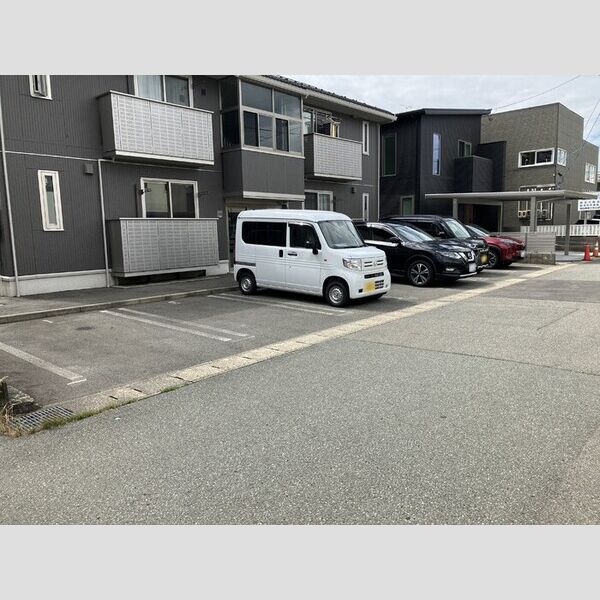 駐車場 (駐車場)