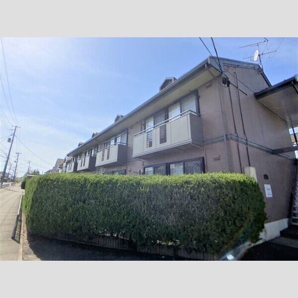 建物外観 (外観)