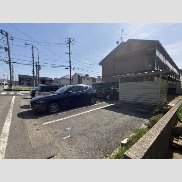 駐車場 (駐車場)