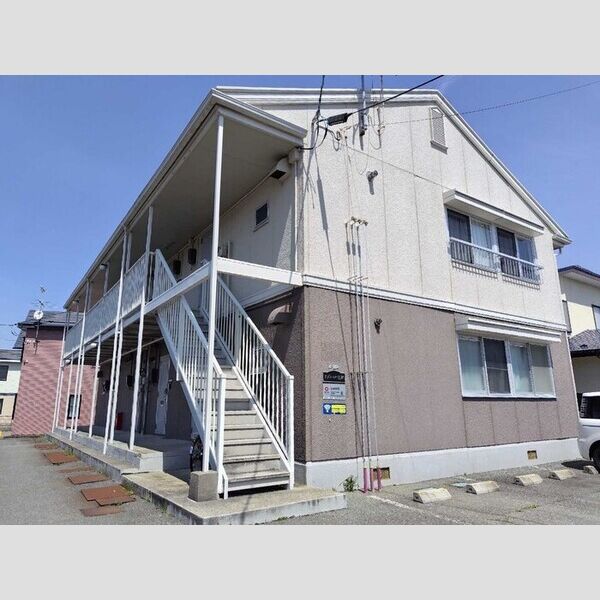 建物外観 (外観)