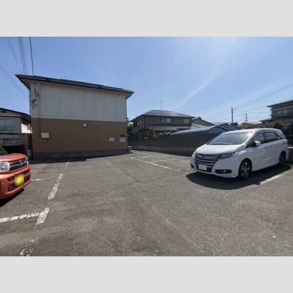 駐車場 (駐車場)