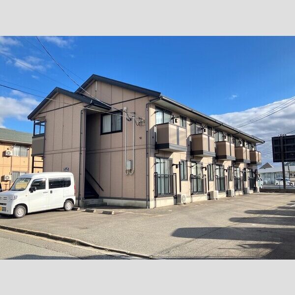 建物外観 (外観)