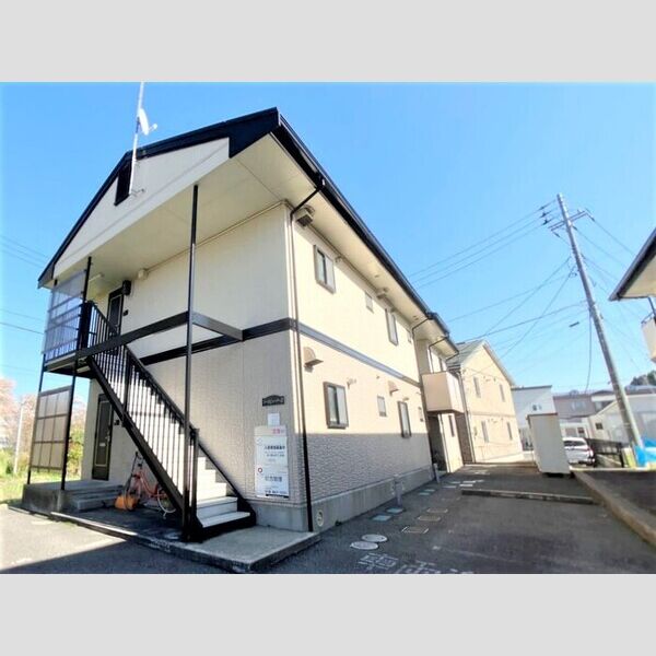 建物外観 (外観)