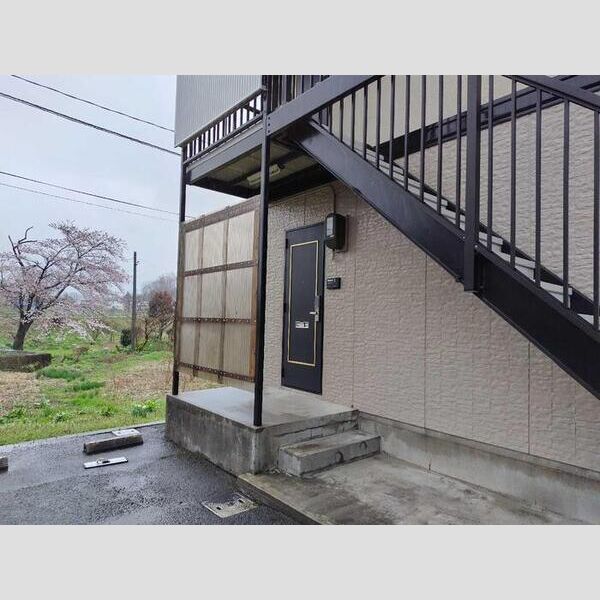エントランス (共用部)