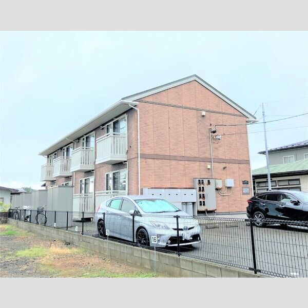 建物外観 (外観)