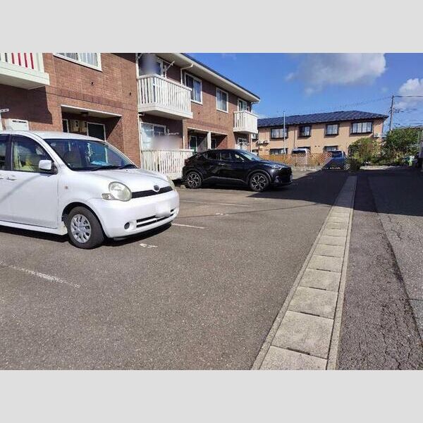 駐車場 (駐車場)