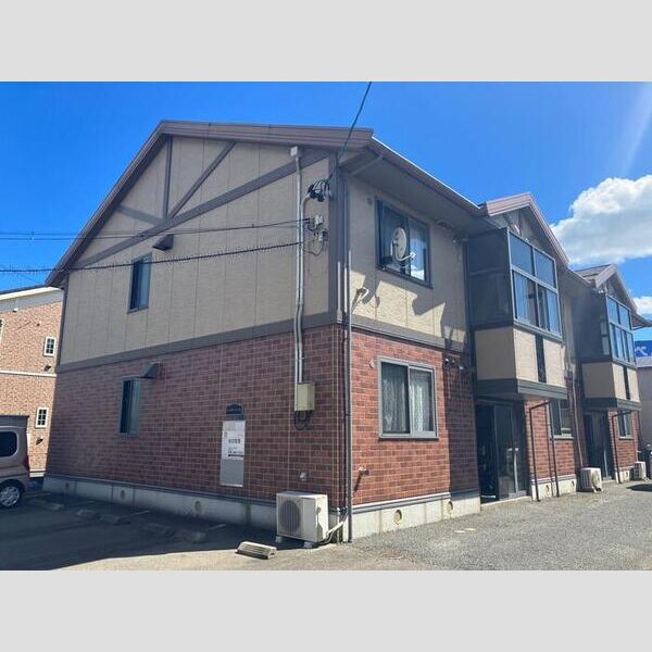 建物外観 (外観)