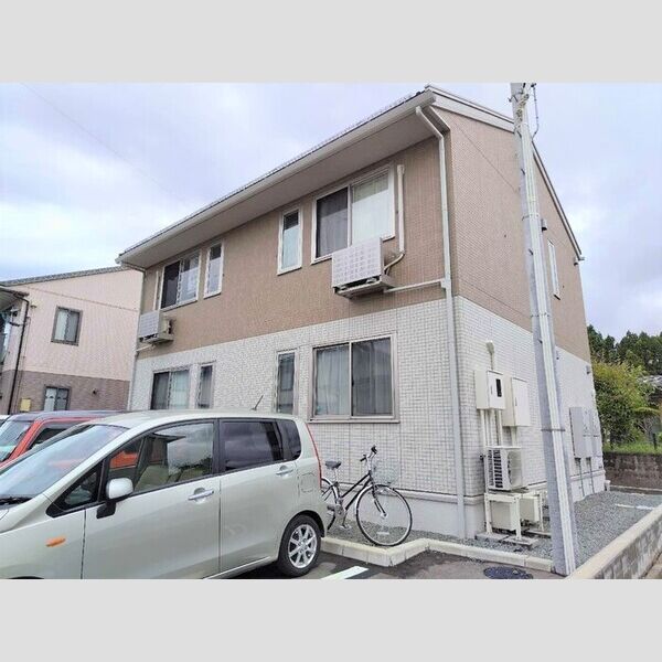 建物外観 (外観)