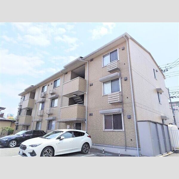 建物外観 (外観)