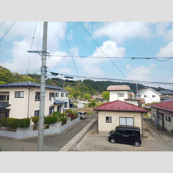 現地周辺