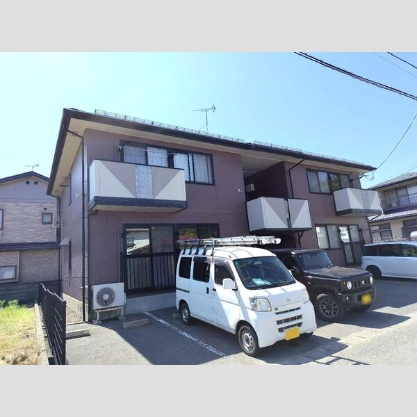 建物外観 (外観)