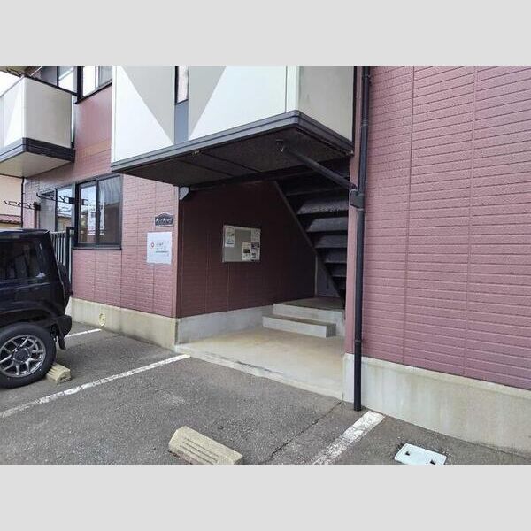 エントランス (共用部)