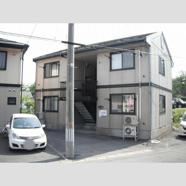 建物外観 (外観)
