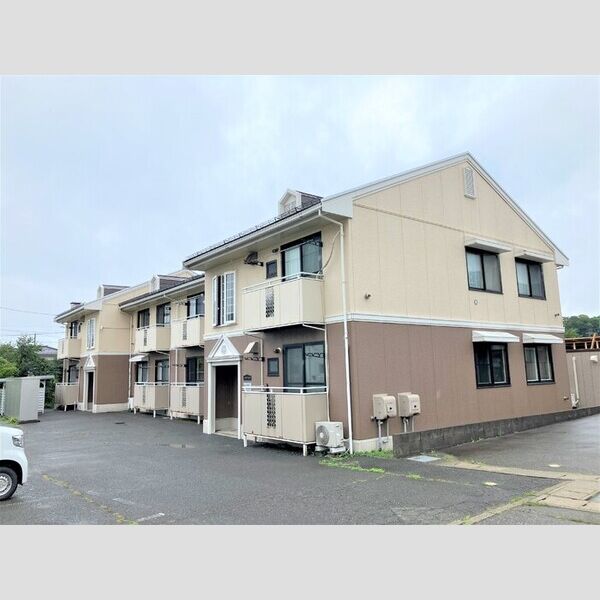 建物外観 (外観)