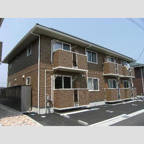 建物外観 (外観)