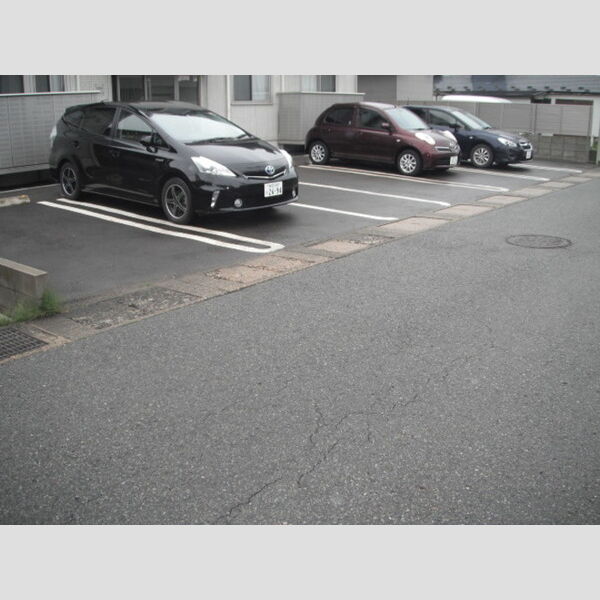 駐車場 (駐車場)