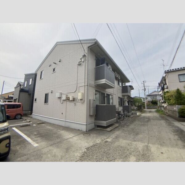 建物外観 (外観)