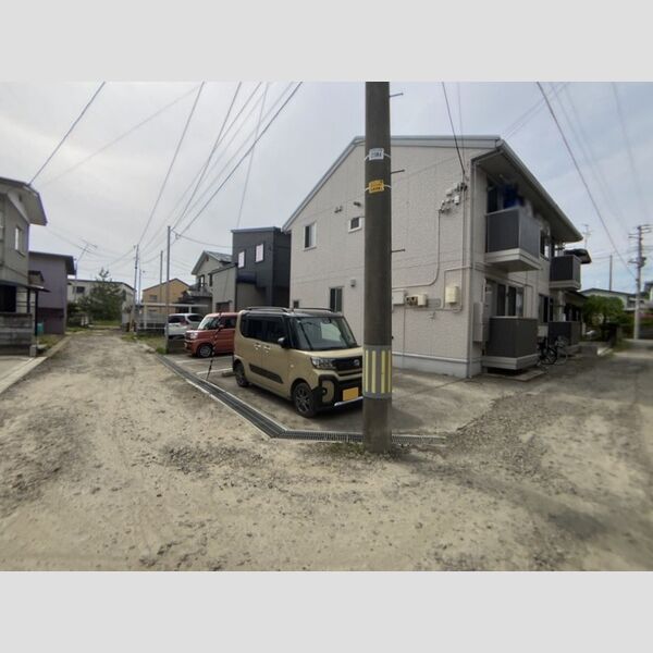 駐車場 (駐車場)