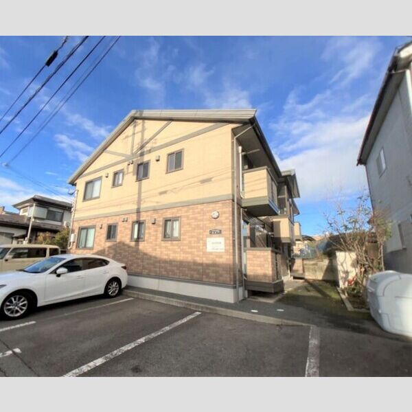 建物外観 (外観)