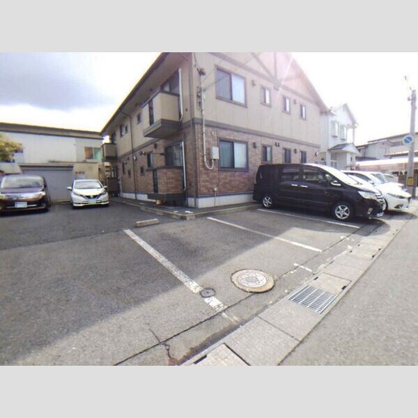 駐車場 (駐車場)