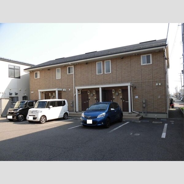 建物外観 (外観)