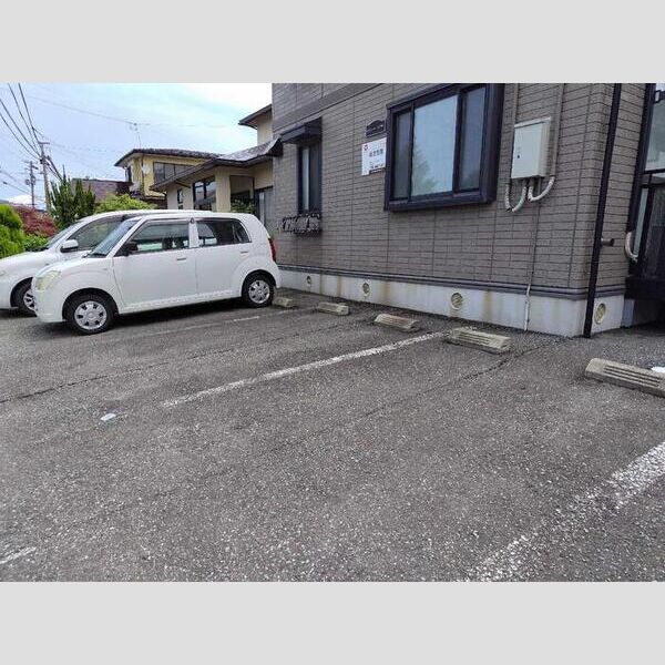 駐車場 (駐車場)