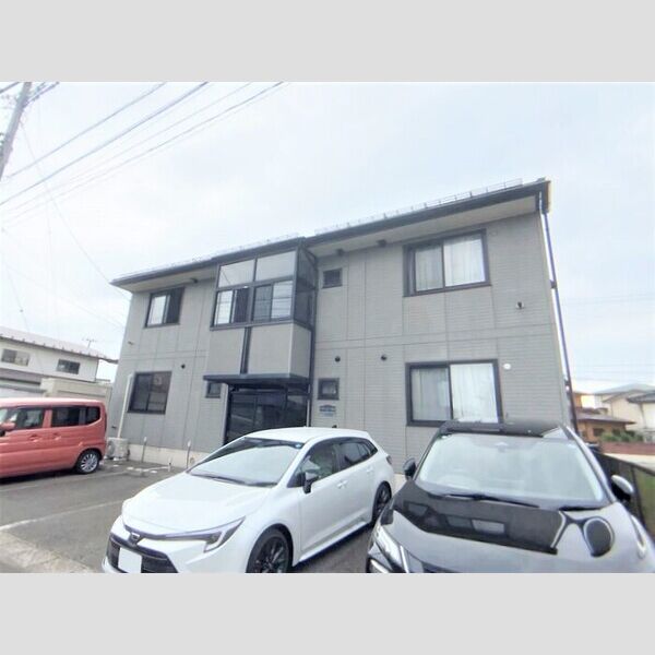建物外観 (外観)
