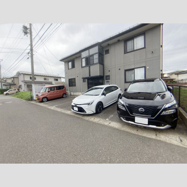 駐車場 (駐車場)