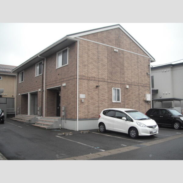 建物外観 (建物外観)