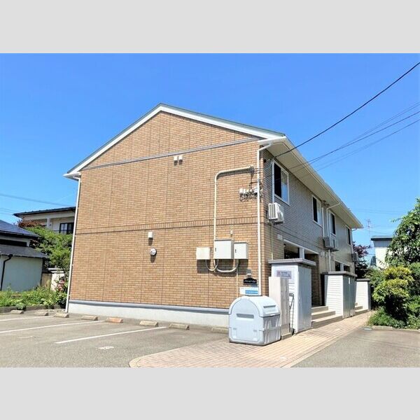 建物外観 (外観)