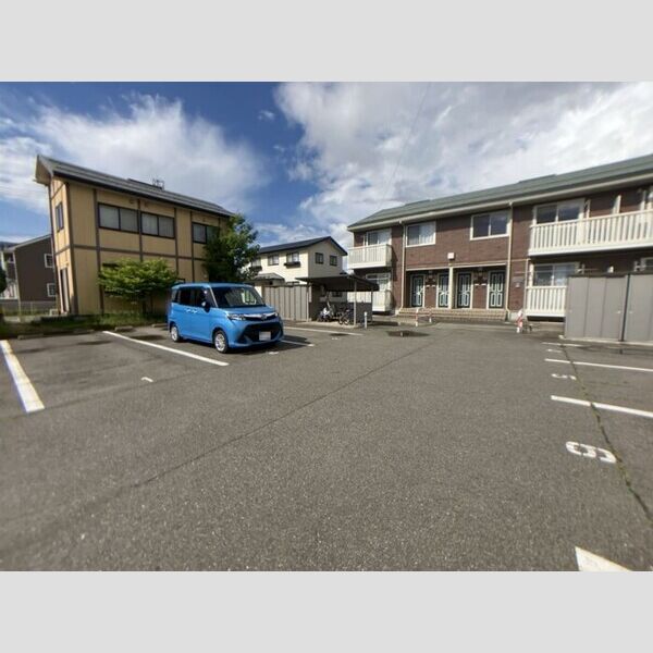 駐車場 (駐車場)