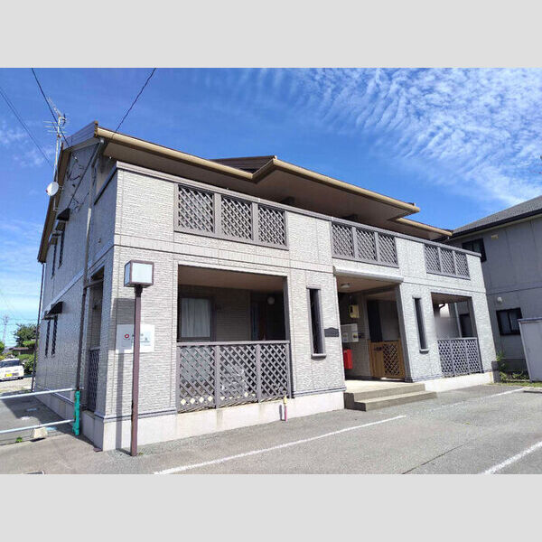 建物外観 (外観)