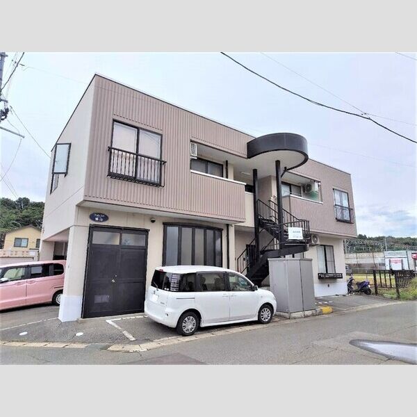 建物外観 (外観)