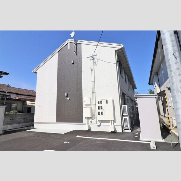 建物外観 (外観)