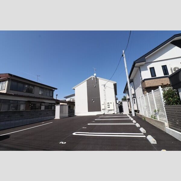 駐車場 (駐車場)