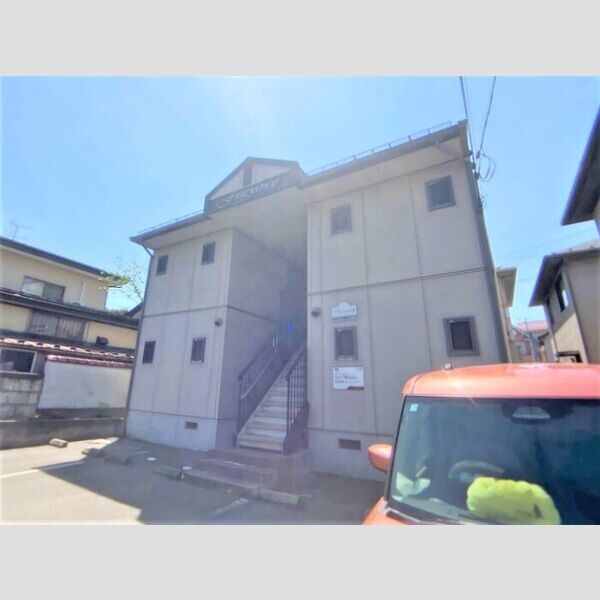 建物外観 (外観)