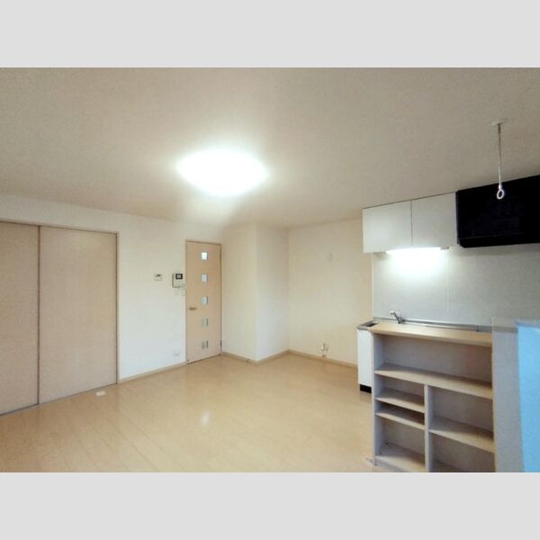 居室・リビング (LDK)