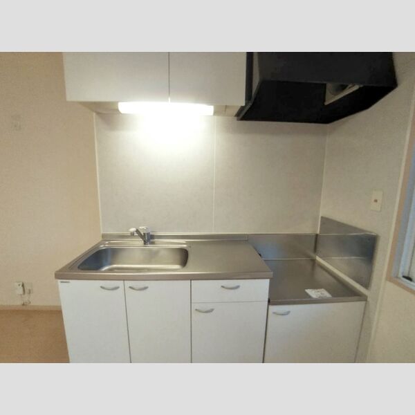 キッチン (キッチン)