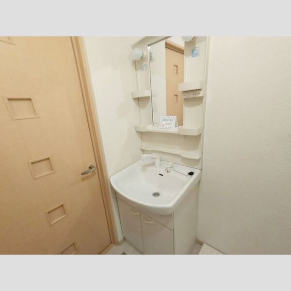 洗面所 (洗面台)