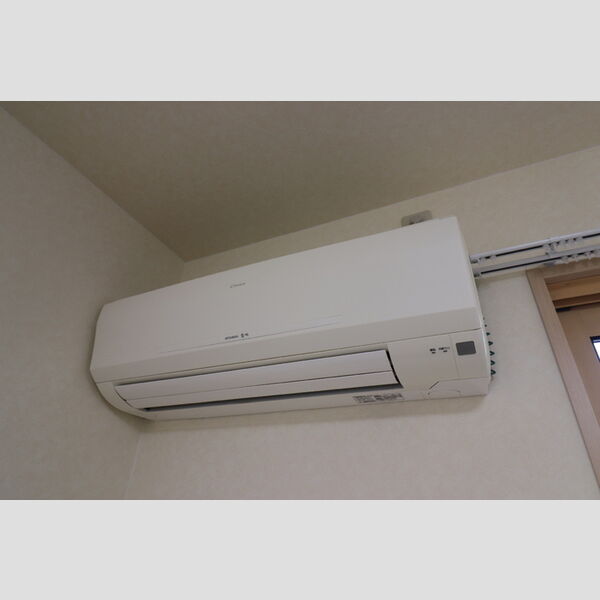 その他設備 (エアコン)
