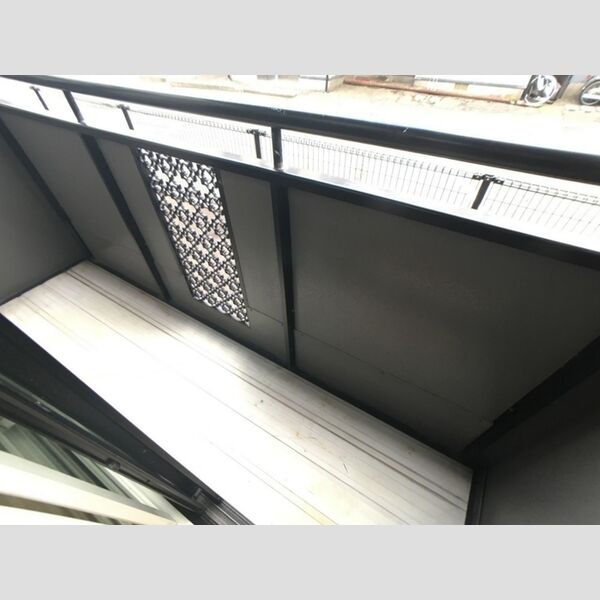 バルコニー・ベランダ