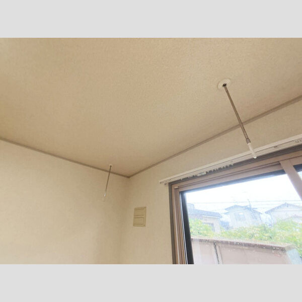 その他 (室内物干し)