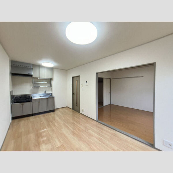 居室・リビング (リビング)