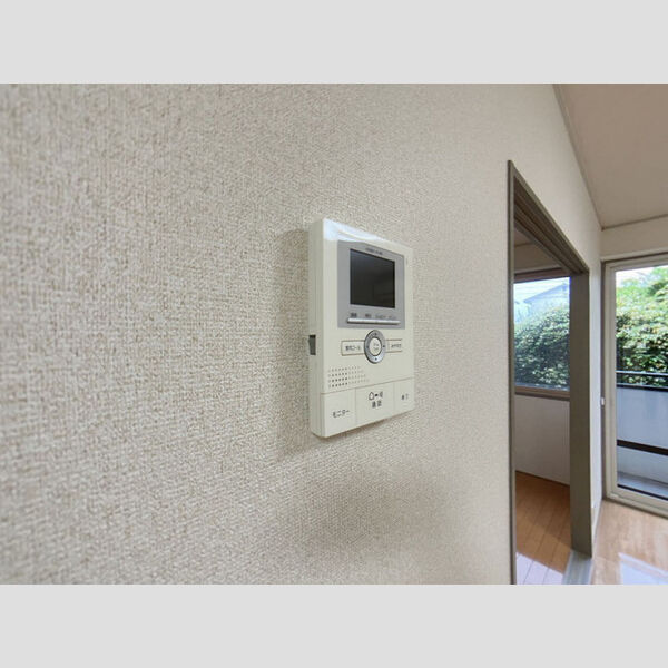 その他設備 (TVドアホン)