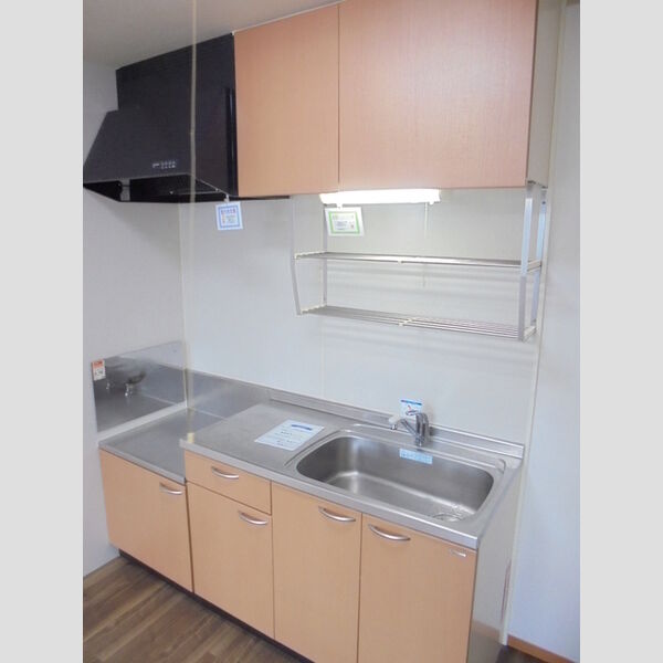 キッチン (キッチン)