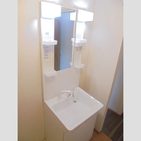 洗面所 (洗面台)