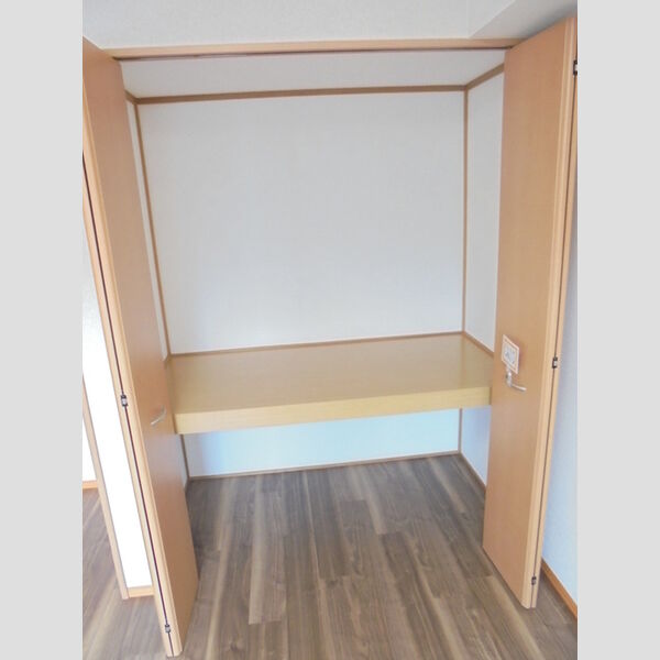 収納 (収納(洋室))